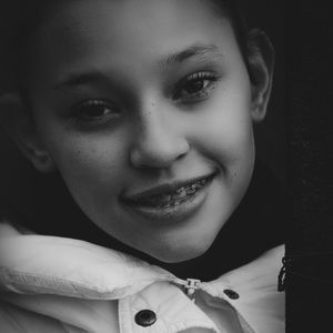 Meet your Posher, Jasmine